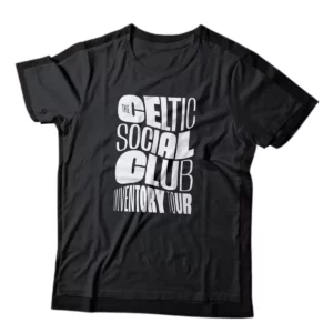 Women's T-Shirt – Inventory Tour