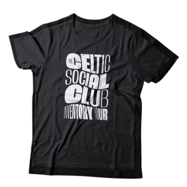 Women's T-Shirt – Inventory Tour
