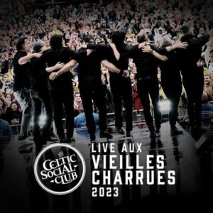 Live at Vieilles Charrues 2023