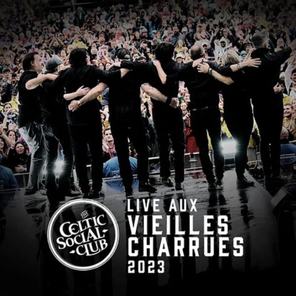 Live at Vieilles Charrues 2023