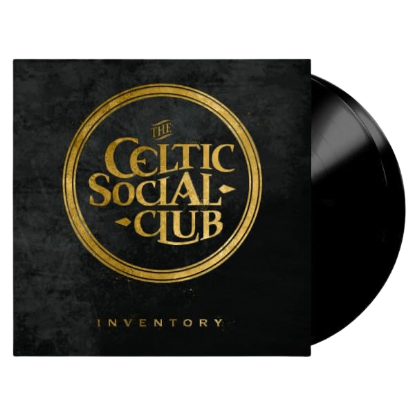 Best Of – Double Vinyl (10th Anniversary Edition)