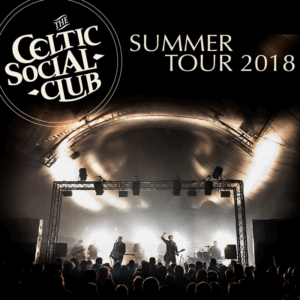 Summer Tour 2018