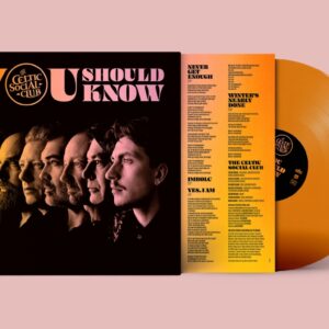 You Should Know – Vinyl